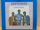 THE HEPTONES - COOL RASTA, TRLS 128, UK, Trojan Records 1976 Good Condition