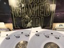Kid Cudi - A Kid Named Cudi The Mixtape Clear Vinyl LP  10 Deep Brand New Sealed