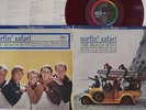 LP/GF BEACH BOYS Surfin' Safari CP7288 CAPITOL JAPAN Vinyl