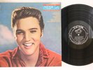 LP ELVIS PRESLEY For Lp Fans Only RA5245 VICTOR JAPAN Vinyl