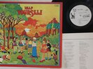 LP HELP YOURSELF Help Yourself LP80301PROMO LIBERTY JAPAN Vinyl PROMO