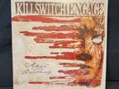 Killswitch Engage ‎- Alive Or Just Breathing - Vinyl LP Record - Mint & Rare
