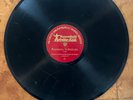 Arbeiter-Kult (KPD) 4 Schellackplatten (sehr selten )