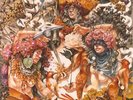 Baroness - Gold & Grey NEW Sealed Vinyl LP Album