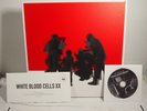 The White Stripes White Blood Cells XX VAULT #48 NEW UNPLAYED LP VINYL ALBUM SET
