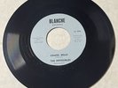 Impossibles 1963 DOO WOP 45 Chapel Bells / Little By Little BLANCHE VG++/M- HEAR