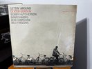 Dexter Gordon - Gettin Around - Rare 1966 Mono Blue Note 1st Press LP NM Shrink