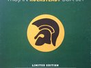 3LP VARIOUS Trojan Rocksteady Box Set TRBLP003Z Trojan Records UK Vinyl