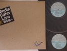2LP RYUICHI SAKAMOTO Media Bahn Live MIL40012 SCHOOL JAPAN Vinyl