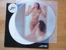 Kevin Wet / the dreamer / Picture Disc Maxi / 12inch vinyl / Nude Girls Erotik
