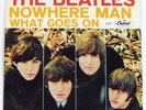 THE BEATLES 45 