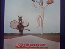 Rolling Stones Get Yer Ya-Ya's Out SLC333 Japan Press w/Insert No OBI