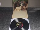 LP VINYL THE BEACH BOYS ALBUM PET SOUNDS T 2458 UK 1ST MONO PRESS 1966 VG+/VG+