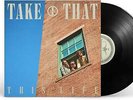 Take That This Life (Vinyl LP 12