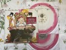 Gwen Stefani - Love. Angel. Music. Baby. (Urban Outfitters Pink And White Vinyl)