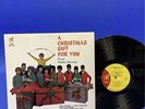 'A Christmas Gift For You' 1963 MONO LP PHILLES PHLP-4005 Phil Spector G++/VG+