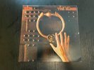 KISS - Music From The Elder 1981 Vinyl LP Polygram Records NBLP 7261