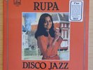 Rupa Disco Jazz Vinyl LP 2019 Bengali Tiger Edition Sealed