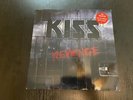 KISS - Revenge 1992 Vinyl LP Mercury Records 512 405-1 Germany Import 1st - NM