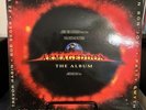 Armageddon: The Album (Original Motion Picture Soundtrack) Red Vinyl 2016