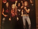 Scorpions Virgin Killer Vinyl Record 1980 EX/NM+