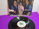 Orquesta La Solucion Brindemos  LP Vinyl 1986 Top Hits