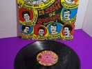 La Salsa Es De Borinquen Vol.1 Varios La Selecta Orq. Zodiac Sabor De Nacho...
