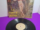Lo Mejor De La Playa Sextet LP Vinyl Delujo
