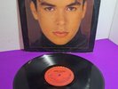 Jerry Rivera Cara De Niño LP Vinyl 1993 Sony Columbia