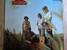 John Dummer Band LP Same UK Mercury Stereo 1st Press INCREDIBLE AUDIO