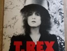 T Rex LP The Slider UK EMI 1st Press INCREDIBLE COPY MARC BOLAN