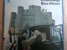 Groundhogs LP Blues Obituary UK Blue Liberty 1st Press SUPERB AUDIO