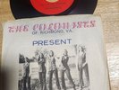The Colonists Walk In The Sunshine Rare Girl Group Rock 45 Garage Pop Psych
