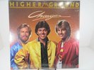 HIGHER GROUND 