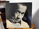 Lee Morgan – Search For The New Land Vinyl - 1966 Mono Blue Note 1st Press LP NM