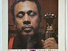 Charlie Mingus Blues & Roots w Jackie McLean & Horace Parlan Atlantic LP