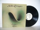 ROBIN TROWER Bridge Of Sighs WHITE LABEL PROMO LP 1974 CHRYSALIS CHR 1057