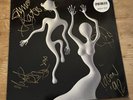 Spiritualized LP Lazer Guided Melodies Fully Signed 1992 1st press EX/EX/EX/EX