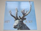 SAFT - Horn (1971) Norway experimental progressive rock original LP Polydor EX