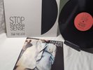 Talking Heads - Stop Making Sense - Special Limited Edition Vinyl LP w/ Book