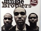 Jungle Brothers – Raw Deluxe Gee Street 1997 Us Original ( 2LP/Vg++/Vg++) No.170