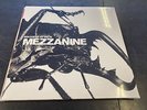 MASSIVE ATTACK - MEZZANINE 2-LP NEW MINT SEALED