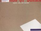 MISSION OF BURMA: SIGNALS CALLS & MARCHES (LP vinyl *BRAND NEW*.)