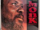 THELONIUS MONK - Misterioso (Clear Vinyl) -12