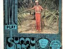 King Sunny Ade - Vol 3 / African Highlife Soukous / Vinyl Record