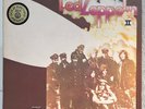 LED ZEPPELIN - II 2 (Rare Label Misprint) - 12