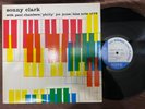 SONNY CLARK TRIO BLUE NOTE GXF 3005 STEREO JAPAN VINYL LP
