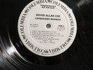 DAVID ALLAN COE LONGHAIRED REDNECK  COLUMBIA LP 33916 PROMO NEAR MINT ORIG INNER