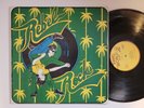REBEL ROCK st THIRD WORLD UK Killer  Roots Inst Reggae LP HEAR