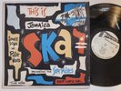 VA This Is Jamaica Ska STUDIO ONE Wailers + Ska LP HEAR